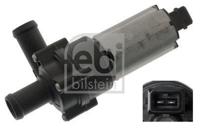 Auxiliary Water Pump (cooling water circuit) FEBI BILSTEIN 101002