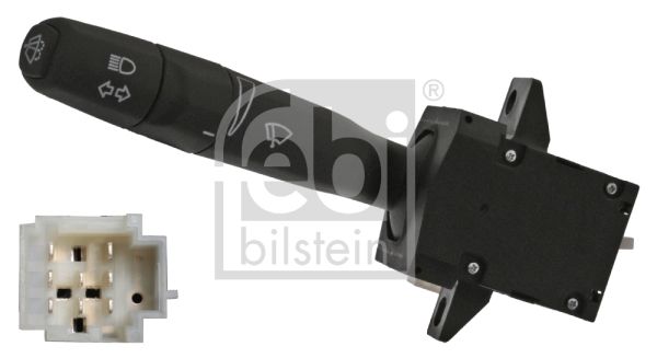 FEBI BILSTEIN 101004 Switch, headlight