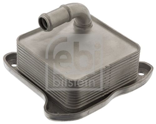 FEBI BILSTEIN 101005 Oil Cooler, engine oil