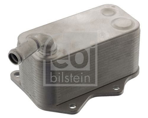 FEBI BILSTEIN 101008 Oil Cooler, engine oil