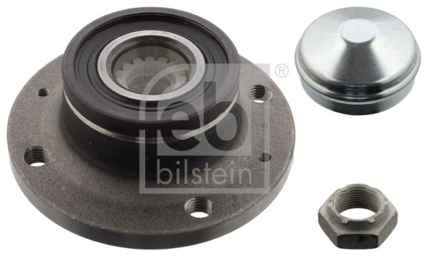 FEBI BILSTEIN 101010 Wheel Bearing Kit