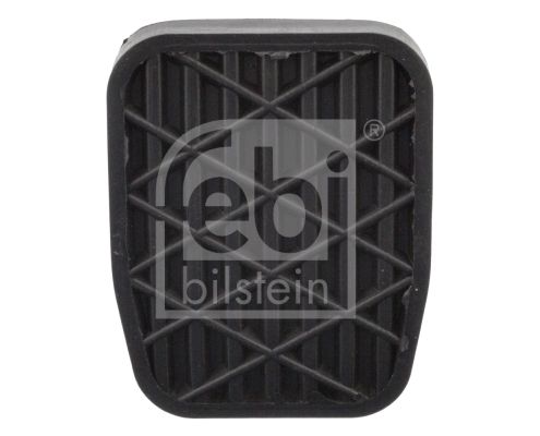 FEBI BILSTEIN 101011 Pedal Pad, clutch pedal