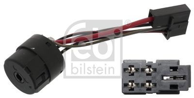 Ignition Switch FEBI BILSTEIN 101012