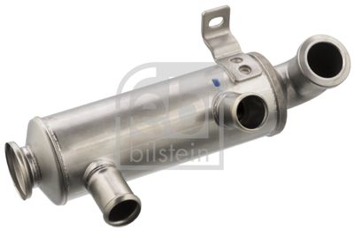 Cooler, exhaust gas recirculation FEBI BILSTEIN 101016