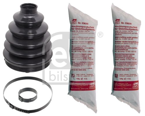 FEBI BILSTEIN 101019 Bellow Kit, drive shaft
