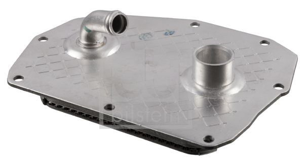 FEBI BILSTEIN 101022 Oil Cooler, engine oil