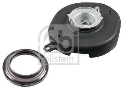 Repair Kit, suspension strut support mount FEBI BILSTEIN 10102