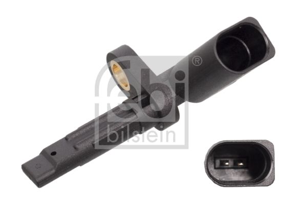 FEBI BILSTEIN 101053 Sensor, wheel speed