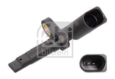 Sensor, wheel speed FEBI BILSTEIN 101053