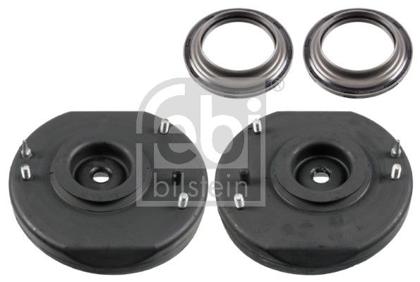 FEBI BILSTEIN 10107 Repair Kit, suspension strut support mount