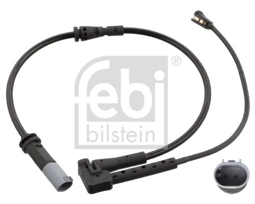 FEBI BILSTEIN 101071 Warning Contact, brake pad wear