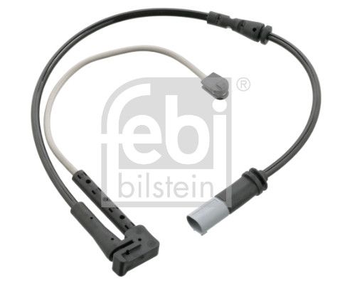 FEBI BILSTEIN 101072 Warning Contact, brake pad wear