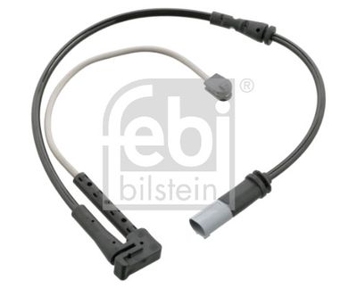 Warning Contact, brake pad wear FEBI BILSTEIN 101072