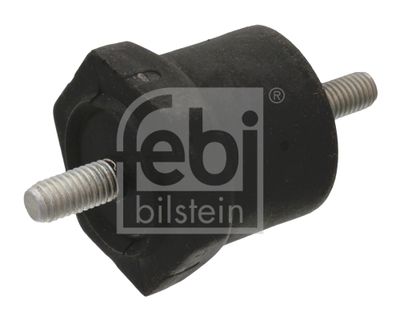 Rubber Buffer, driver cab FEBI BILSTEIN 101079