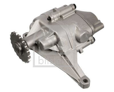 Oil Pump FEBI BILSTEIN 101086