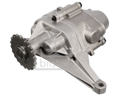 Oil Pump FEBI BILSTEIN 101087
