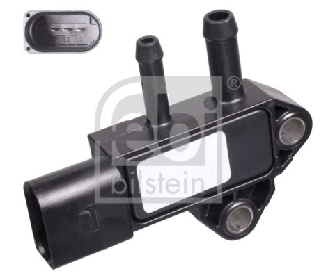 FEBI BILSTEIN 101105 Sensor, exhaust pressure