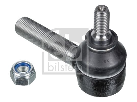 FEBI BILSTEIN 10111 Angled Ball Joint, steering drag link