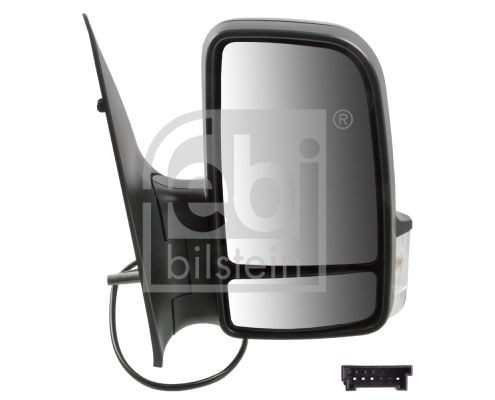 FEBI BILSTEIN 101111 Exterior Mirror