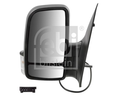 FEBI BILSTEIN 101114 Exterior Mirror