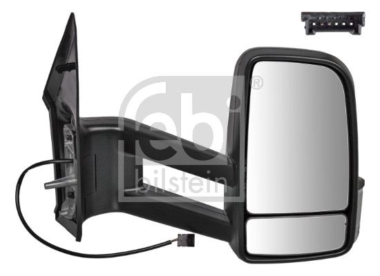 FEBI BILSTEIN 101115 Exterior Mirror