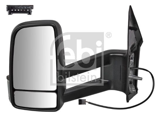 FEBI BILSTEIN 101116 Exterior Mirror