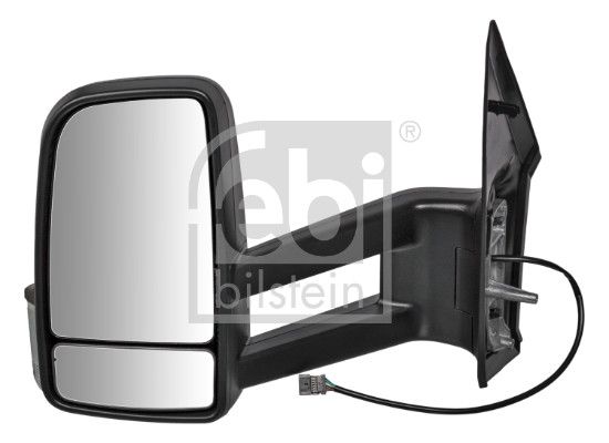 FEBI BILSTEIN 101117 Exterior Mirror