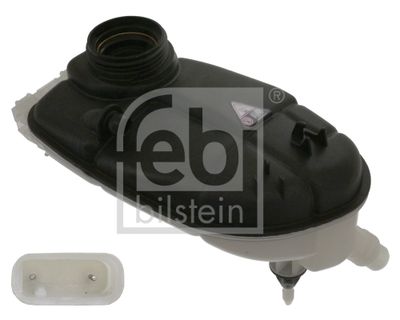 Expansion Tank, coolant FEBI BILSTEIN 101121