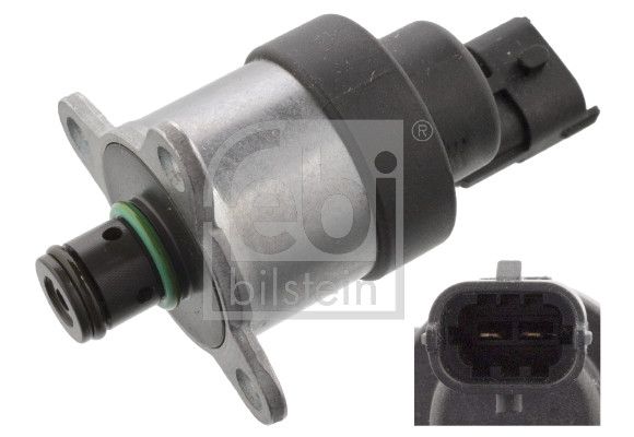 FEBI BILSTEIN 101124 Pressure Control Valve, common rail system