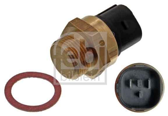 FEBI BILSTEIN 10114 Temperature Switch, radiator fan