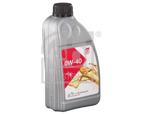 FEBI BILSTEIN 101140 Engine Oil