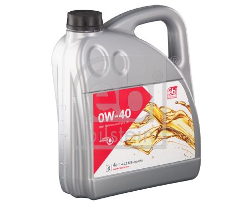 FEBI BILSTEIN 101141 Engine Oil