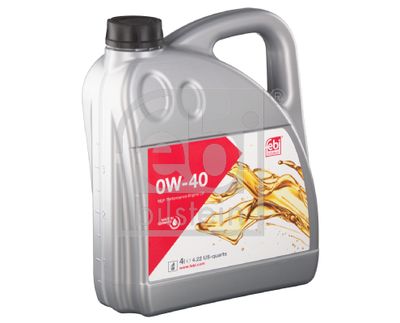 Engine Oil FEBI BILSTEIN 101141