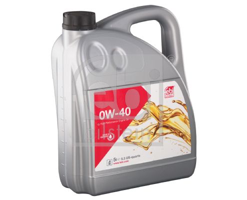 FEBI BILSTEIN 101142 Engine Oil