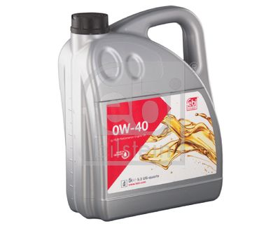 Engine Oil FEBI BILSTEIN 101142