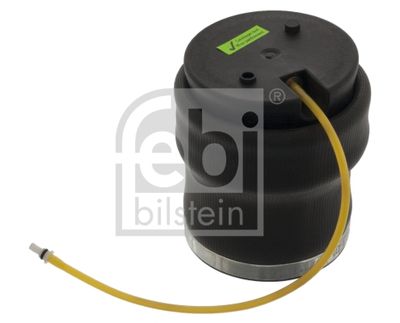 Bellow, air suspension FEBI BILSTEIN 101148