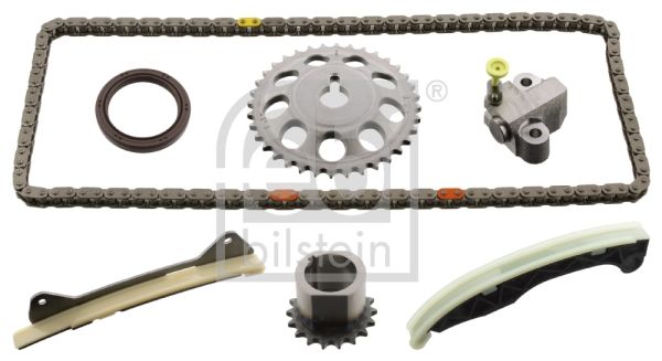 FEBI BILSTEIN 101160 Timing Chain Kit