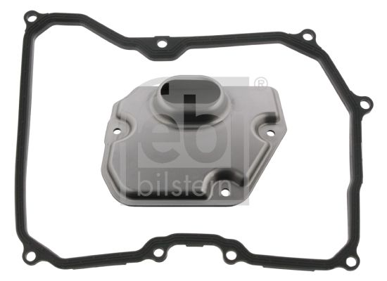 FEBI BILSTEIN 101164 Hydraulic Filter Kit, automatic transmission