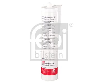 Oil, multi-plate clutch (all-wheel drive) FEBI BILSTEIN 101170