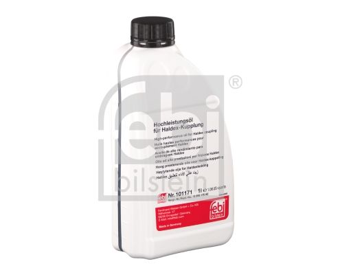 FEBI BILSTEIN 101171 Oil, multi-plate clutch (all-wheel drive)