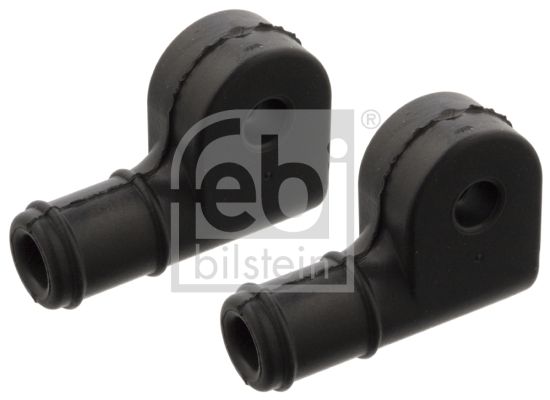 FEBI BILSTEIN 101179 Ball Joint, tie rod travel sensor