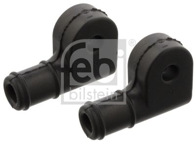 Ball Joint, tie rod travel sensor FEBI BILSTEIN 101179