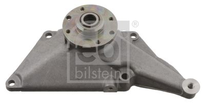 Support, radiator fan FEBI BILSTEIN 10117