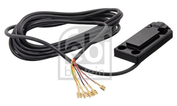 FEBI BILSTEIN 101182 Holder, exterior mirror