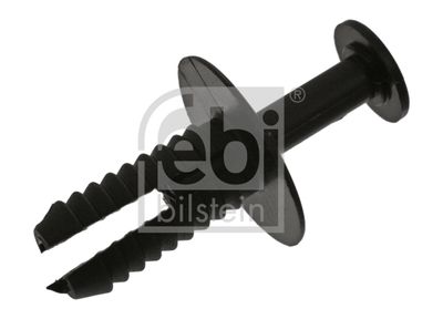 Holding Clip, interior panels FEBI BILSTEIN 101223