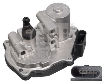 Control, swirl covers (induction pipe) FEBI BILSTEIN 101224