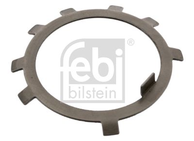 Toothed Disc, external planetary gearbox FEBI BILSTEIN 101228