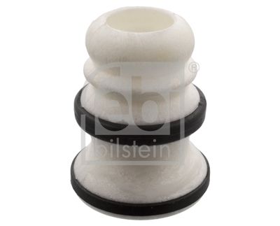 Rubber Buffer, suspension FEBI BILSTEIN 101233
