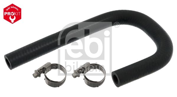 FEBI BILSTEIN 101240 Radiator Hose