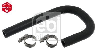 Radiator Hose FEBI BILSTEIN 101240